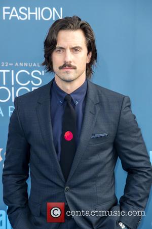 Milo Ventimiglia