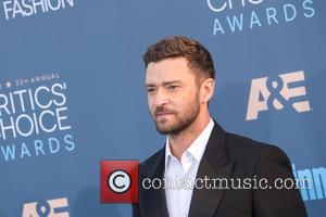 Justin Timberlake