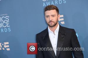 Justin Timberlake