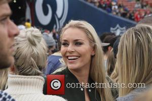 Lindsey Vonn