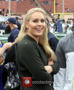 Lindsey Vonn