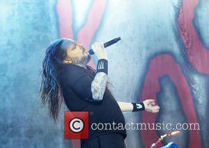 Korn and Jonathan Davis