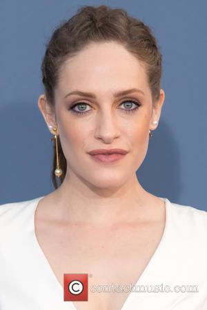 Carly Chaikin