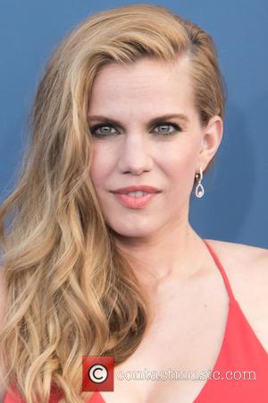 Anna Chlumsky