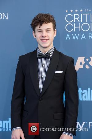 Nolan Gould