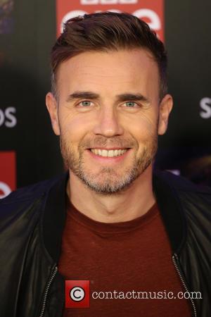 Gary Barlow