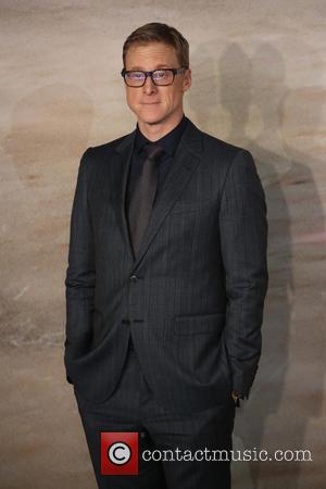 Alan Tudyk