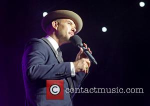 Matt Goss