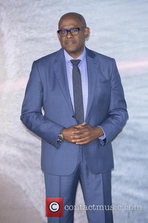 Forest Whitaker