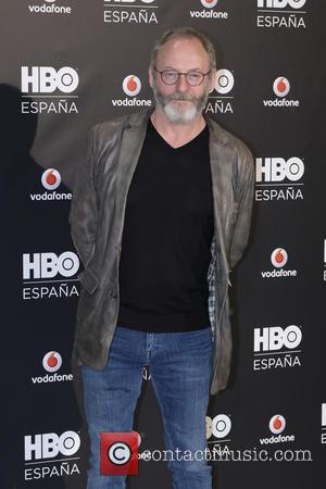 Liam Cunningham