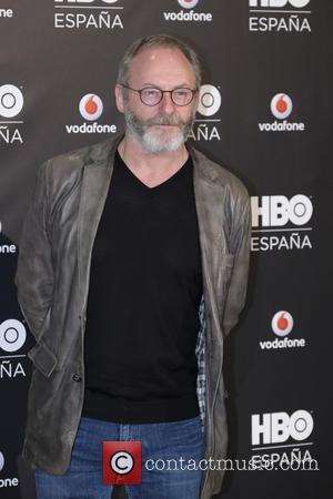 Liam Cunningham