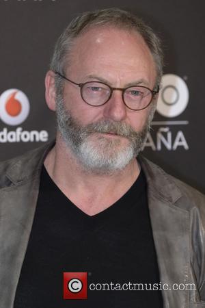 Liam Cunningham