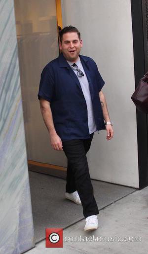 Jonah Hill out shopping in Beverly Hills, California, United States - Tuesday 20th December 2016