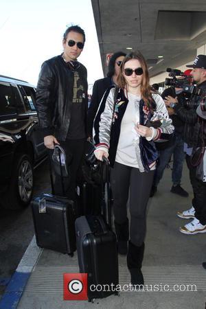 Gene Simmons, Nick Simmons and Sophie Simmons