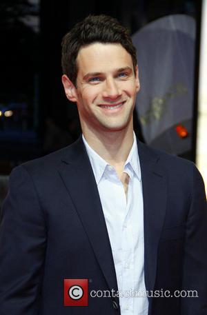 JUSTIN BARTHA ENGAGED - REPORT THE HANGOVER...