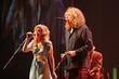 Alison Krauss and Robert Plant