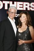 Ted Danson and Mary Steenburgen