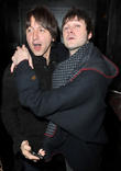 Gem Archer, Tom Meighan and Pretty Green Clothing