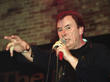 Reg Presley Dies, The Troggs Singer Passes Away at 71