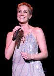 Kellie Pickler Asks Fans To Pray For Drummer