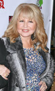 Entertainer Pia Zadora In Intensive Care Following Golf Cart Accident