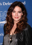 Michelle Monaghan Welcomes Baby Boy To The Family