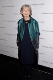 Emmanuelle Riva Nervous About Flight To Los Angeles For Oscars
