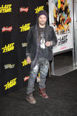 Bam Margera Booted From Australian Hotel