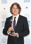 Alan Davies Questioned By Police Over Alleged Bust-up