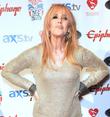 Lita Ford To Be Honoured With Legend Award