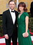 'Fifty Shades' Favorite Alexis Bledel Engaged To Mad Men Co-Star Vincent Kartheiser