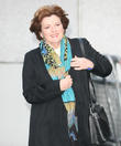 Brenda Blethyn Tells Of Real Reason Behind Marriage