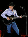 George Strait To Be Honoured With Career Achievement Award