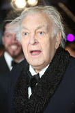 Donald Sinden Leaves $3.7 Million In His Will