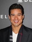 Mario Lopez’ Daughter Wears ‘Big Sister’ T-Shirt After Second Baby Is Announced