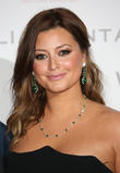 Holly Valance Gives Birth To A Girl