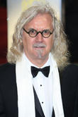  Billy Connolly Recalls Receiving Double Diagnosis On The Same Day