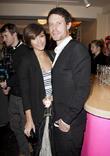 Frankie Sandford and Wayne Bridge Welcome Son 'Parker Bridge'