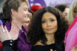 Thandie Newton Reveals How She Was "Objectified" and "Exploited"