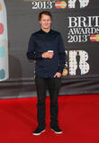 Double Ben Howard Brit Awards Success; But Just Who Is He?