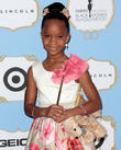 Actress Quvenzhane Wallis, 9, Reveals Who She Would Thank In Oscars Speech