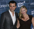 Darius Campbell Heading Home After Marriage Split