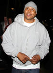 Ll Cool J Records New Tracks With Seal, Van Halen & Paisley