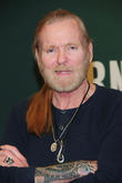 Gregg Allman To Return To The Stage In Florida