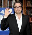 Eddie Izzard Urges U.k. Prime Minster To Take Action Against Global Hunger