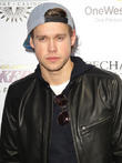 Barry Manilow A Fan Of Chord Overstreet's Copacabana