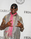 Dennis Rodman Booted From Celebrity Apprentice