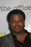 Craig Robinson Faces Bahaman Judge On Drug Possession Charges