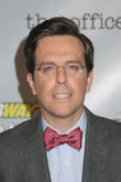 Ed Helms: 'Missing Tooth Made Me Speak With A Slur'