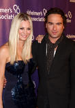 Kaley Cuoco And Johnny Galecki Deny Rekindled Romance In The Wake Of Her Divorce